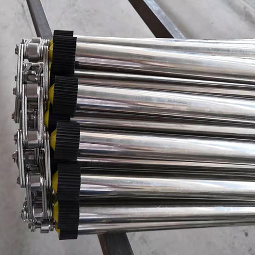 分級機(jī)滾杠